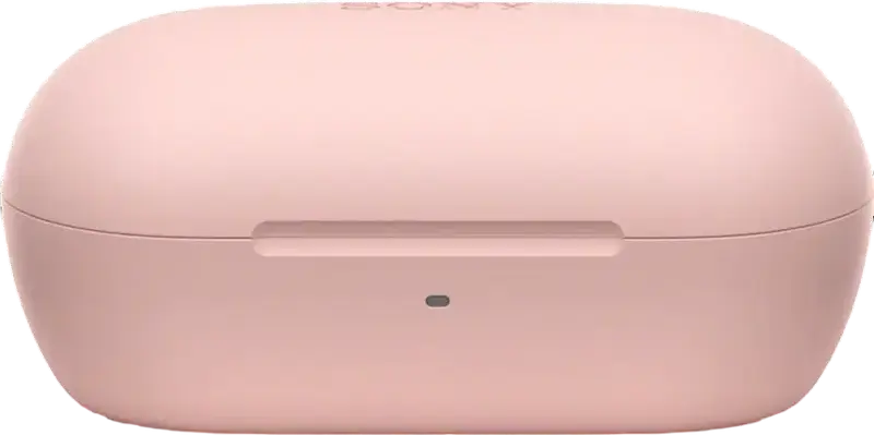 Casca Wireless Sony WF-C710N Intra-aurala cu Anulare Activa a Zgomotului ANC, Bluetooth 5.3, Rezistenta la Apa IPX4, Baterie 12h, USB-C, Roz