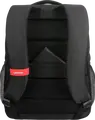 Rucsac Laptop Lenovo B515 Everyday GX40Q75215, Poliester Rezistent la Apa si Rupturi, Compatibil cu Laptopuri pana la 15.6 inch, Negru, Barbati