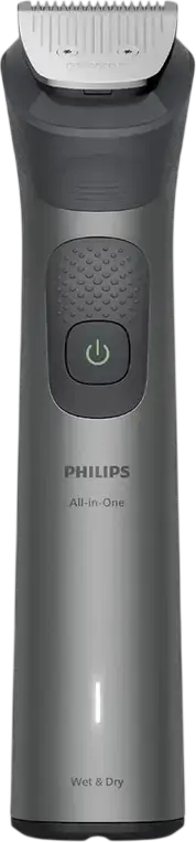 Trimmer pentru bărbați Philips MG7921/15, Gri