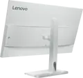Монитор Lenovo L27q-4A 27" WQHD IPS, 2560x1440, 100Гц, 1мс MPRT, HDR10, 99% sRGB, 2x HDMI 2.1, DisplayPort 1.4, Регулировка по высоте, Cloud Grey, 67BFGAC6EU