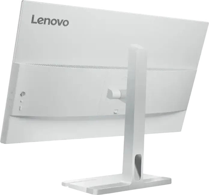 Монитор Lenovo L27q-4A 27" WQHD IPS, 2560x1440, 100Гц, 1мс MPRT, HDR10, 99% sRGB, 2x HDMI 2.1, DisplayPort 1.4, Регулировка по высоте, Cloud Grey, 67BFGAC6EU