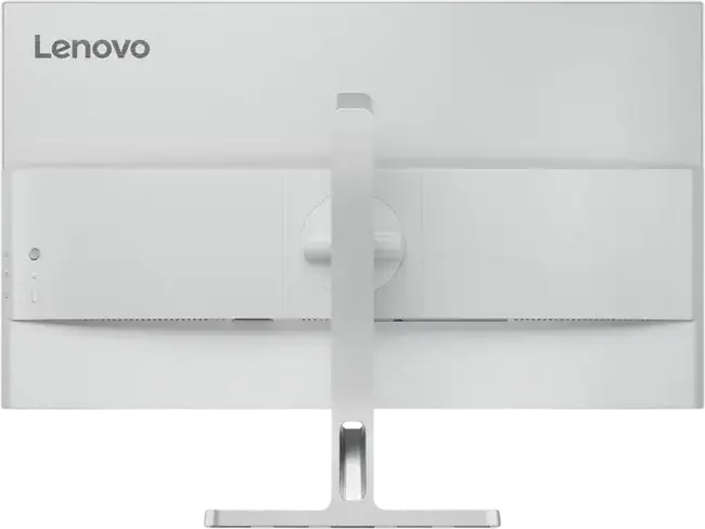 Монитор Lenovo L27q-4A 27" WQHD IPS, 2560x1440, 100Гц, 1мс MPRT, HDR10, 99% sRGB, 2x HDMI 2.1, DisplayPort 1.4, Регулировка по высоте, Cloud Grey, 67BFGAC6EU