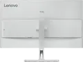 Монитор Lenovo L27q-4A 27" WQHD IPS, 2560x1440, 100Гц, 1мс MPRT, HDR10, 99% sRGB, 2x HDMI 2.1, DisplayPort 1.4, Регулировка по высоте, Cloud Grey, 67BFGAC6EU