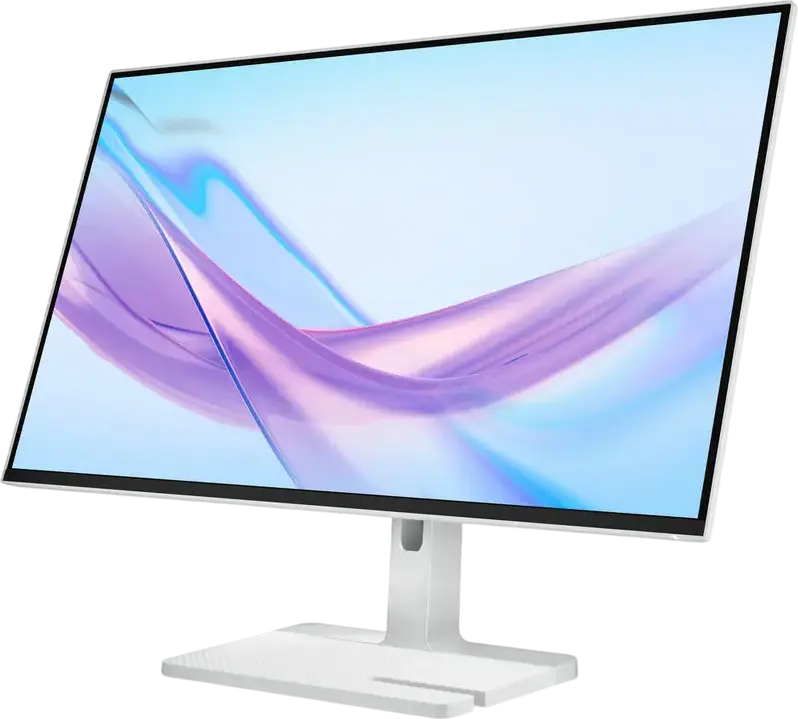 Монитор Lenovo L27q-4A 27" WQHD IPS, 2560x1440, 100Гц, 1мс MPRT, HDR10, 99% sRGB, 2x HDMI 2.1, DisplayPort 1.4, Регулировка по высоте, Cloud Grey, 67BFGAC6EU