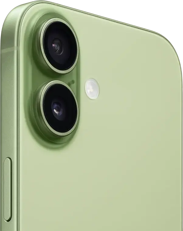Smartphone Apple iPhone 17, Sage, 512 GB, Procesor A19, Ecran OLED Super Retina XDR de 6.3 inch 120Hz, Cameră Duală 48MP, 5G, Wi-Fi 7, Rezistență IP68, USB-C