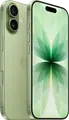 Smartphone Apple iPhone 17, Sage, 512 GB, Procesor A19, Ecran OLED Super Retina XDR de 6.3 inch 120Hz, Cameră Duală 48MP, 5G, Wi-Fi 7, Rezistență IP68, USB-C