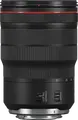 Obiectiv zoom wide Canon RF 15-35mm f/2.8L IS USM pentru Full-Frame, Autofocus Nano USM, Stabilizare Imagine, Rezistenta la intemperii, Filtru 82mm