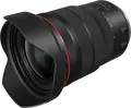 Obiectiv zoom wide Canon RF 15-35mm f/2.8L IS USM pentru Full-Frame, Autofocus Nano USM, Stabilizare Imagine, Rezistenta la intemperii, Filtru 82mm