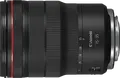 Obiectiv zoom wide Canon RF 15-35mm f/2.8L IS USM pentru Full-Frame, Autofocus Nano USM, Stabilizare Imagine, Rezistenta la intemperii, Filtru 82mm