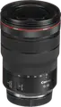 Obiectiv zoom wide Canon RF 15-35mm f/2.8L IS USM pentru Full-Frame, Autofocus Nano USM, Stabilizare Imagine, Rezistenta la intemperii, Filtru 82mm