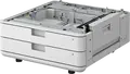 Canon AQ1 Cassette Feeding Unit for imageRUNNER ADVANCE DX C5800 Series, Dual 550-Sheet Paper Trays, A3 Max Size, 52-256 gsm Media Support