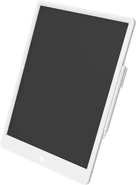 Tabletă Grafică Xiaomi Mijia Small Blackboard 13.5", Alb