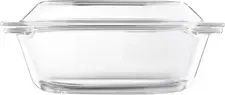 Tava de copt Ardesto AR2409BGB, Transparent