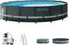 Piscine supraterane