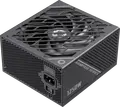 Sursa Alimentaie ATX Gamemax GX PRO 1250W Fully Modular, 80 Plus Platinum, ATX 3.1 PCIe 5.1 12V-2x6, Condensatori Japonezi, Protectii Multiple, Eficienta Ridicata