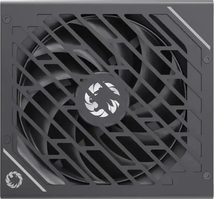 Sursa Alimentaie ATX Gamemax GX PRO 1250W Fully Modular, 80 Plus Platinum, ATX 3.1 PCIe 5.1 12V-2x6, Condensatori Japonezi, Protectii Multiple, Eficienta Ridicata