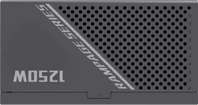 Sursa Alimentaie ATX Gamemax GX PRO 1250W Fully Modular, 80 Plus Platinum, ATX 3.1 PCIe 5.1 12V-2x6, Condensatori Japonezi, Protectii Multiple, Eficienta Ridicata