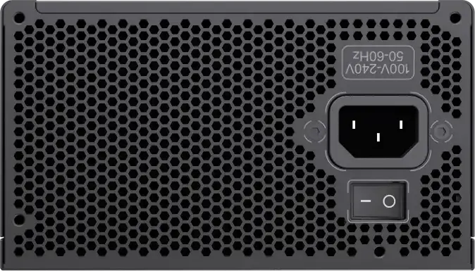 Sursa Alimentaie ATX Gamemax GX PRO 1250W Fully Modular, 80 Plus Platinum, ATX 3.1 PCIe 5.1 12V-2x6, Condensatori Japonezi, Protectii Multiple, Eficienta Ridicata