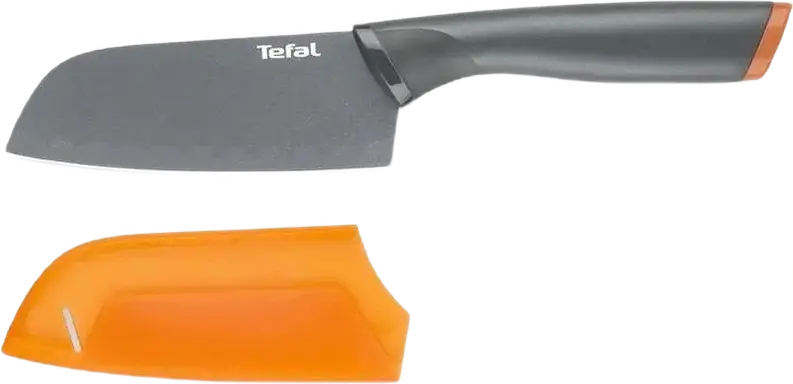 Cuțit de bucătar Tefal K1220104, Grey