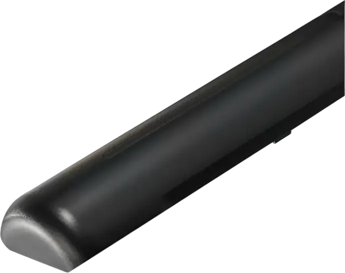 Hama Fancy Stand 110 II Stick Selfie si Trepieda 2-in-1, Telecomanda Bluetooth 5.3 BRS5, Lungime Maxima 110 cm, Aluminiu, Negru