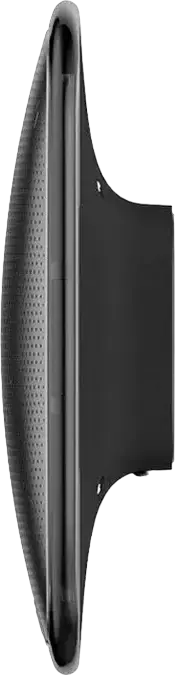 Sirena Exterior Wireless Ajax StreetSiren, Protectie IP54, Nivel Sonor Reglabil 85-113 dB, Protocol Jeweller, Raza 1300m, Anti-Sabotaj, Neagra