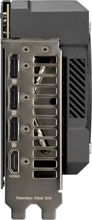 ASUS TUF Gaming GeForce RTX 5060 Ti TUF-RTX5060TI-O16G-GAMING, 16GB GDDR7, 2692 MHz OC, PCI Express 5.0, Răcire cu Trei Ventilatoare, ARGB AURA SYNC
