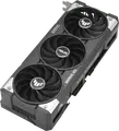 ASUS TUF Gaming GeForce RTX 5060 Ti TUF-RTX5060TI-O16G-GAMING, 16GB GDDR7, 2692 MHz OC, PCI Express 5.0, Răcire cu Trei Ventilatoare, ARGB AURA SYNC