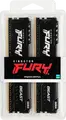 Memorie RAM Kingston FURY Beast, DDR4 SDRAM, 3600 MHz, 16GB, KF436C17BBK2/16