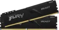 Memorie RAM Kingston FURY Beast, DDR4 SDRAM, 3600 MHz, 16GB, KF436C17BBK2/16