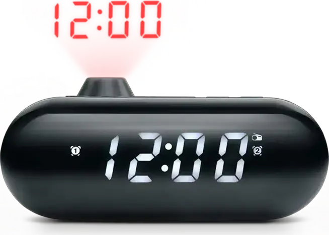 Radio portabil MUSE M-179 P, Negru