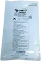 Девелопер Sharp BP-GV20BA черный для принтеров BP-10C20EU, BP-20C20EU, BP-20C25EU, BP-30C25, ресурс до 120 000 страниц, произведено в Японии