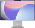 Моноблок Lenovo IdeaCentre AIO 3 27IRH9, Intel Core 5 120H, 8ГБ DDR5 RAM, 512ГБ SSD, Экран 27" WQHD IPS 100Гц, Камера 5МП, Cloud Grey, Без ОС