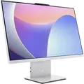 Моноблок Lenovo IdeaCentre AIO 3 27IRH9, Intel Core 5 120H, 8ГБ DDR5 RAM, 512ГБ SSD, Экран 27" WQHD IPS 100Гц, Камера 5МП, Cloud Grey, Без ОС