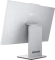 Моноблок Lenovo IdeaCentre AIO 3 27IRH9, Intel Core 5 120H, 8ГБ DDR5 RAM, 512ГБ SSD, Экран 27" WQHD IPS 100Гц, Камера 5МП, Cloud Grey, Без ОС