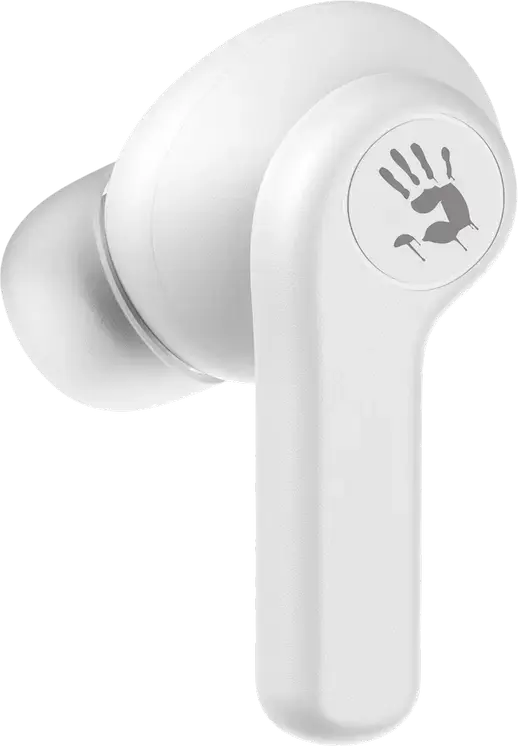 Casca Bloody M30 True Wireless Stereo TWS, Drivere M.O.C.I. din Fibra de Carbon 10mm, Bluetooth v5.0, Rezistenta IPX4, Cutie Aluminiu, USB Type-C