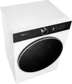 Masina de spalat rufe Hisense WF5I8043BWF cu incarcare frontala, 8kg, Motor Inverter, 1400 rpm, Clasa Energetica A, Curatare cu Aburi, ConnectLife, Alb