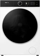 Mașină de spălat Hisense WF5I8043BWF, 8kg, Alb