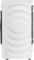 Masina de spalat rufe Hisense WF5I8043BWF cu incarcare frontala, 8kg, Motor Inverter, 1400 rpm, Clasa Energetica A, Curatare cu Aburi, ConnectLife, Alb
