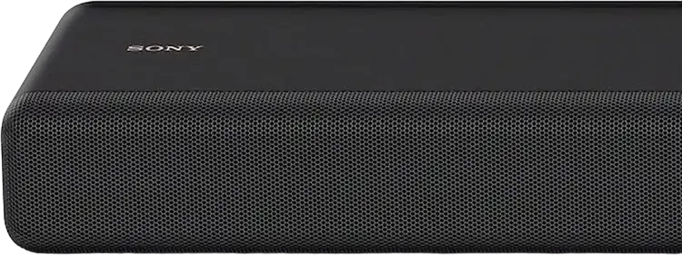 Саундбар Sony HT-A3000 3.1 канала со встроенным сабвуфером, 250 Вт, Dolby Atmos, DTS:X, 360 Spatial Sound Mapping, HDMI eARC, Wi-Fi, Bluetooth, черный