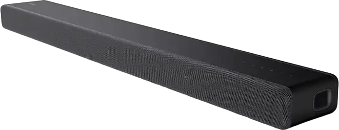 Soundbar SONY HT-A3000, Negru