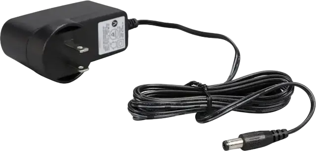 Fanvil Power Suply 12V 1A, Negru
