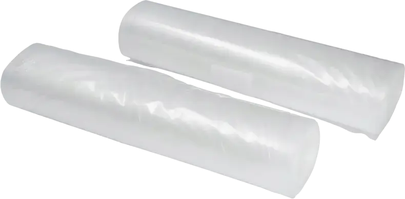 Electrolux EVSRR1 Vacuum Sealer Rolls, 25 cm x 6 m, 7-Layer Textured Polypropylene, BPA Free, for Food Storage and Sous-Vide