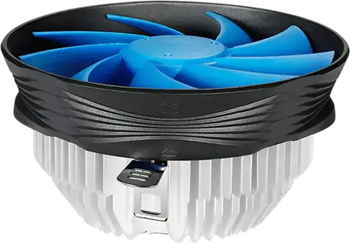 Офисный ПК Ultra Navigator PC11510 Tower, AMD Ryzen 3 3200G 3.6GHz, 8GB DDR4 RAM, 256GB NVMe SSD, Графика Radeon Vega 8, Черный корпус, БП 500W
