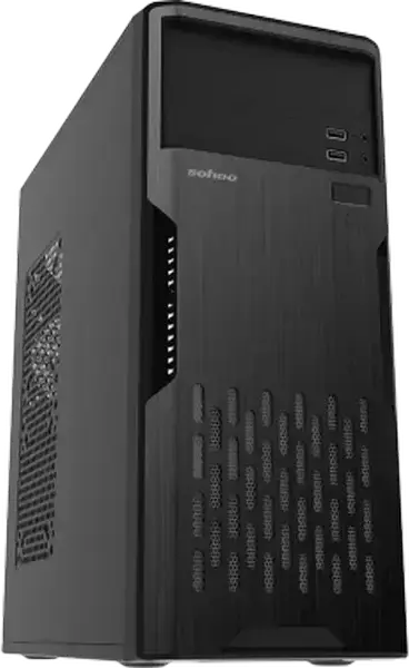 Ultra Navigator  PC11510 // Office / PC Ryzen 3 3200G A520M 8GB NVMe 256GB 500W