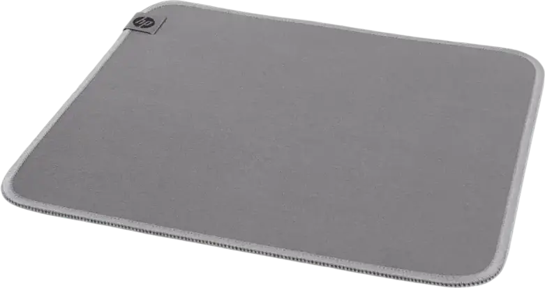Mouse Pad HP 100 Sanitizable, 230mm x 200mm, Gri