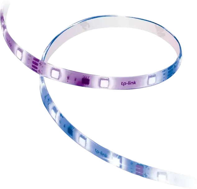 Bandă cu LED-uri TP-LINK Tapo L920-5, Multicolor