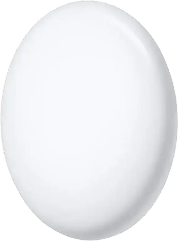 Apple AirTag Bluetooth Tracker with U1 Chip for Precision Finding, IP67 Water Resistant, CR2032 Battery, White/Silver