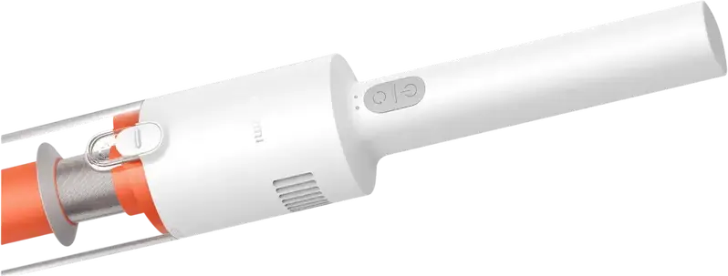 Xiaomi Vacuum Cleaner P30 Cordless Stick Vacuum, 22kPa / 22000Pa Suction Power, HEPA Filter, 40 min Runtime, Li-Ion Battery, White