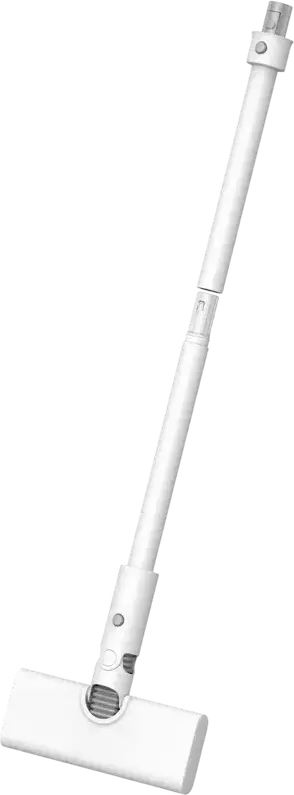 Xiaomi Vacuum Cleaner P30 Cordless Stick Vacuum, 22kPa / 22000Pa Suction Power, HEPA Filter, 40 min Runtime, Li-Ion Battery, White