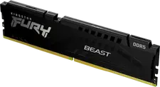 Memorie RAM Kingston FURY Beast, DDR5 SDRAM, 5600 MHz, 8GB, KF556C40BB-8